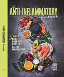 The Anti-Inflammatory Guidebook (ISBN: 9781805217664)