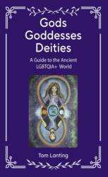 Gods Goddesses Deities (ISBN: 9781915580252)