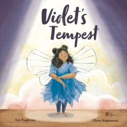 Violet's Tempest (ISBN: 9781836290247)
