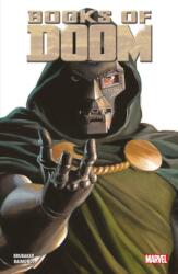 Doctor Doom: Books of Doom (ISBN: 9781804911457)