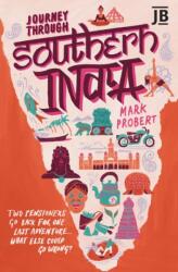 Journey Through Southern India (ISBN: 9781784779863)