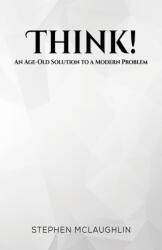 Think! (ISBN: 9781035862016)