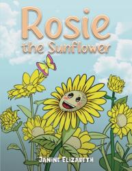 Rosie the Sunflower (ISBN: 9781035858842)