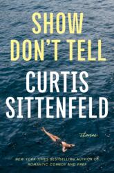 Show Don't Tell (ISBN: 9780593978511)