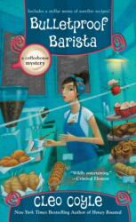 Bulletproof Barista (ISBN: 9780593197615)