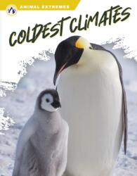 Coldest Climates (ISBN: 9781637385821)