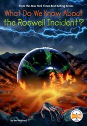 What Do We Know About the Roswell Incident? (ISBN: 9780593519264)
