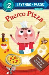 Puerco Pizza (ISBN: 9780593565612)