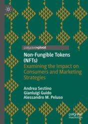Non-Fungible Tokens (ISBN: 9783031072024)