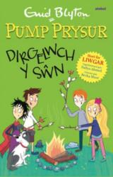 Pump Prysur: Dirgelwch y Swn (ISBN: 9781801064446)