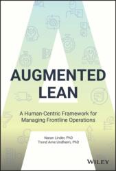 Augmented Lean (ISBN: 9781119906001)