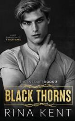 Black Thorns (ISBN: 9781685450403)