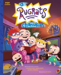 Rugrats Chanukah (ISBN: 9781683692881)