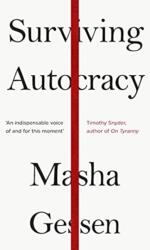 Surviving Autocracy (ISBN: 9781783786787)