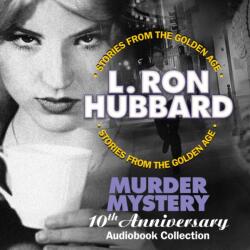 Murder Mystery 10th Anniversary Audiobook Collection (ISBN: 9781619865976)