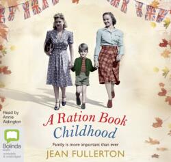 Ration Book Childhood (ISBN: 9780655641315)