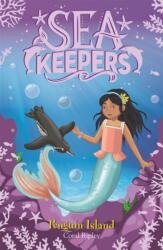 Sea Keepers: Penguin Island (ISBN: 9781408360002)