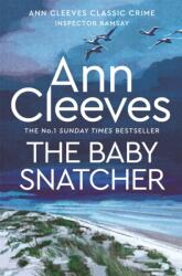 Baby-Snatcher (ISBN: 9781529098389)