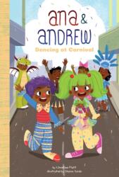 Dancing at Carnival (ISBN: 9781644942550)