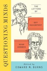 Questioning Minds (ISBN: 9781619021815)