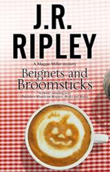 Beignets and Broomsticks (ISBN: 9780727829146)
