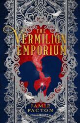 Vermilion Emporium (ISBN: 9781682636251)