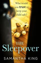 Sleepover (ISBN: 9780349414706)