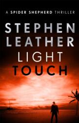 Light Touch (ISBN: 9781473604148)