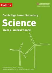 Lower Secondary Science Student's Book: Stage 8 (ISBN: 9780008254667)
