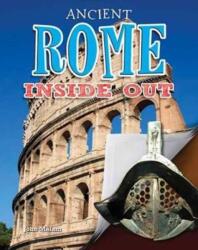 Ancient Rome Inside Out (ISBN: 9780778728962)