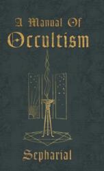 Manual Of Occultism (ISBN: 9781444658729)