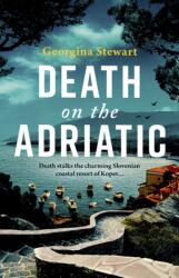 Death on the Adriatic (ISBN: 9781408719794)