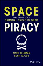 Space Piracy (ISBN: 9781394240203)