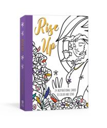 Rise Up Postcard Book (ISBN: 9780593578346)