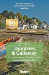 Dumfries & Galloway (ISBN: 9781804692721)