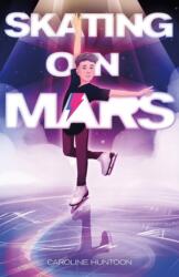 Skating on Mars (ISBN: 9781250851864)