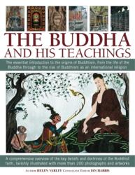 Buddha and His Teachings (ISBN: 9781844769810)