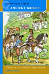 Ancient Greece (ISBN: 9781904936121)