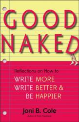 Good Naked (ISBN: 9781611689112)