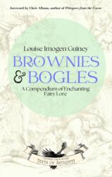 Brownies & Bogles (ISBN: 9781964537016)