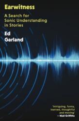 Earwitness (ISBN: 9781917140089)