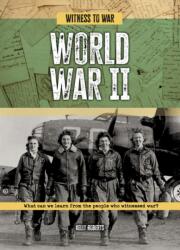 World War II (ISBN: 9781916526983)