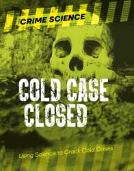 Cold Case Closed (ISBN: 9781915761453)