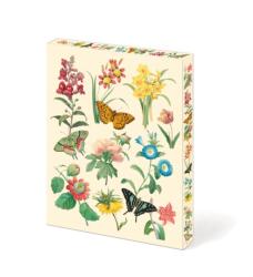 The Beautiful Nature Journal (ISBN: 9781398853133)