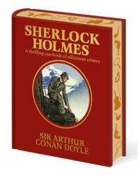 Sherlock Holmes (ISBN: 9781398850187)