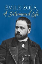 Emile Zola (ISBN: 9781836390176)