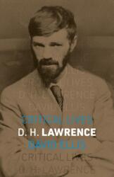 D. H. Lawrence (ISBN: 9781836390138)