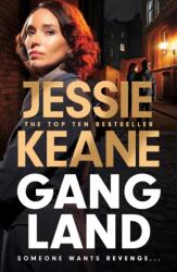 Gangland (ISBN: 9781399721004)