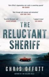The Reluctant Sheriff (ISBN: 9781915798633)