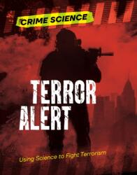 Terror Alert (ISBN: 9781915761446)
